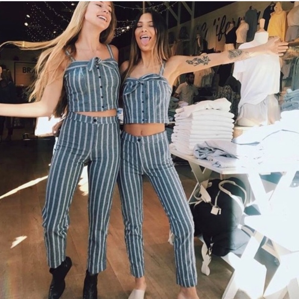Brandy Melville Tilden Pants